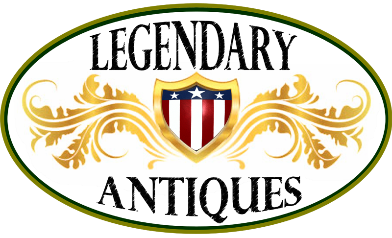 Legendary Antiques